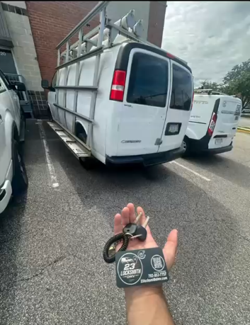 Emergency response thumbnail